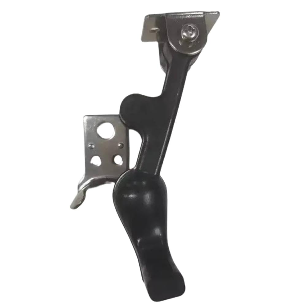 Loquet de capot en caoutchouc Compatible avec Genie Boom Lift S-100 S-105 S-120 S-125 S-60 S-65 S-80 S-85 45363 45363GT GE-45363
