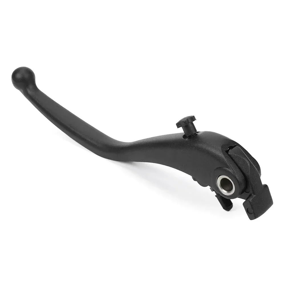 Yuegtik Motorcycle Brake Clutch Lever Front Control Handles for 848 for EVO 1098 1198 for Hypermotard 950 for Multistrada 1200 Clutch Lever(Clutch Lever)