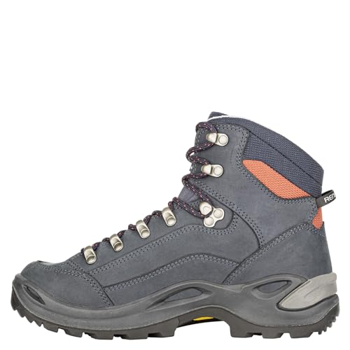 Image of Lowa Men's Renegade GTX Mid Hiking Boot