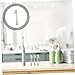SAFIGLE 3pcs Electric Toothbrush Replacement Heads Soft Bristle Brush Toothbrush Heads for Oral