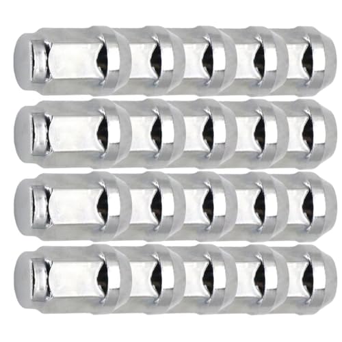 Evita vibraciones con pernos de rueda para Jeep CJ y tuercas de acero