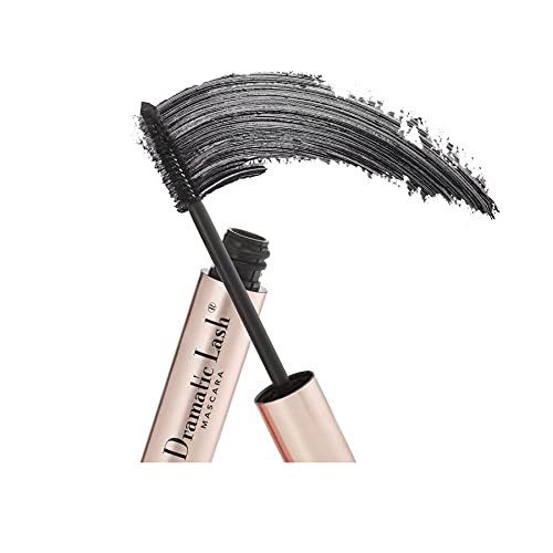Trish McEvoy Dramatic Lash Mascara, Black, 0.32 oz / 9.5 g, 9.5 g (Pack of 1) - Image 2
