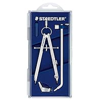 Algopix Similar Product 16 - Staedtler Mars Comfort Professional