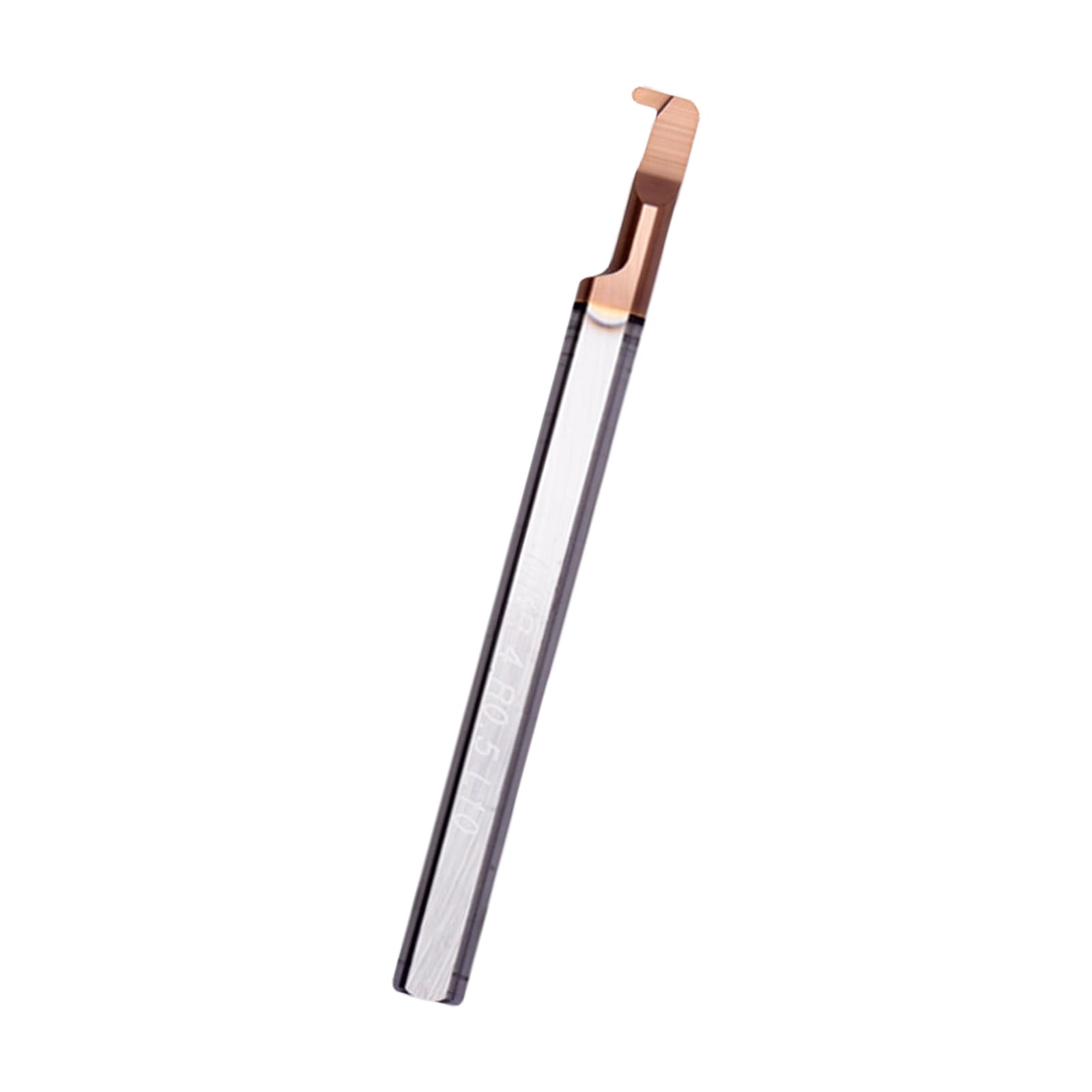 Msioytog Mkr4r0.5l10 Slot Milling Cutter Suitable For Slot Processing In Metalwork Mold And Metal Processing Machining Tasks Professional Metalworking Cutter