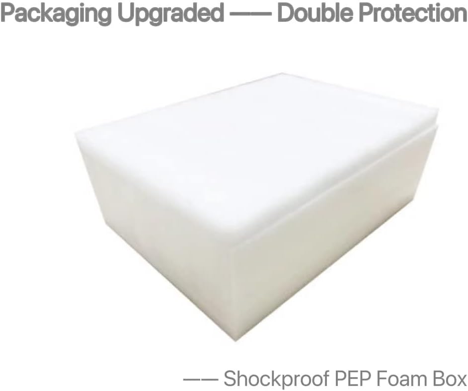 MALKARON Foldable Magazine Rack Brochure Display Stand Holder Catalog Literature Display Rack with Portable Oxford Carrying Bag for Office Trade Show Exhibitions Retail Store (6 Pockets Silver) : Office Products