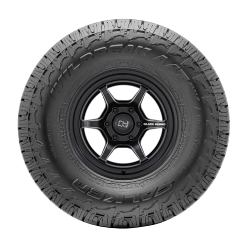 Falken Wildpeak A/T4W