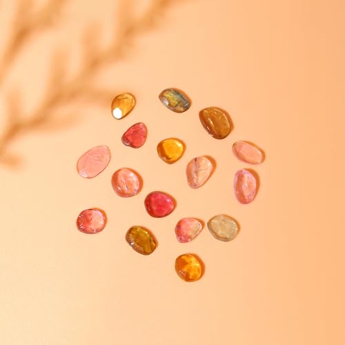 Tourmaline biologique véritable : résolvez le manque d'authenticité de vos bijoux