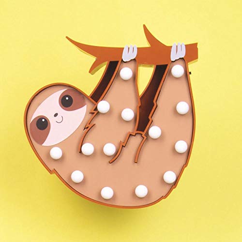 Fizz Creations - Luce per gazebo a forma di brado