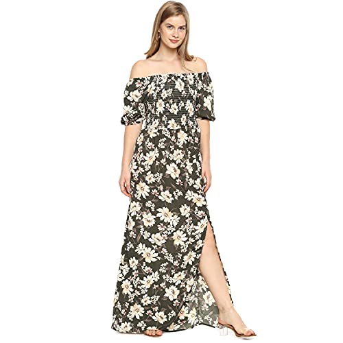 Image of Campus Sutra Women Dress