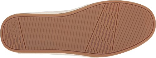 Image of TOMS Men's Alpargata Classic Slip-on Espadrille, Textile /Synthetic Upper