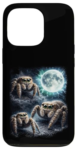 ���ɖi����3�C�̃W�����s���O�N�� �ʔ����z�E�V�� �X�}�z�P�[�X iPhone 13 Pro �p