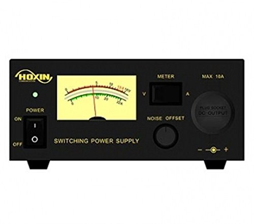 ALIMENTATORE AD ALTA EFFICIENZA 30A SWITCHING