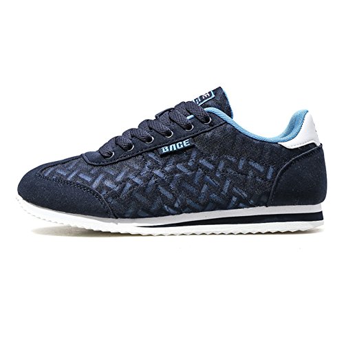 Chaussure de course masculine souple pour soulager les pieds