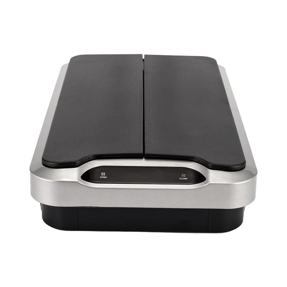 Amazon｜EKO イーケーオー ファントムセンサービン 45L ゴミ箱