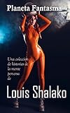Planeta Fantasma (Spanish Edition)