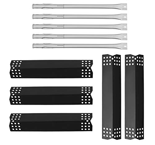 Modern Home Products GHU1 Stainless Steel Burner- Member's Mark