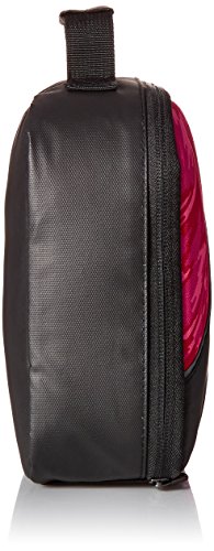 Nike Kids Womens Insulated Reflect Bag Black/Hyper Pink One Size - Image 4