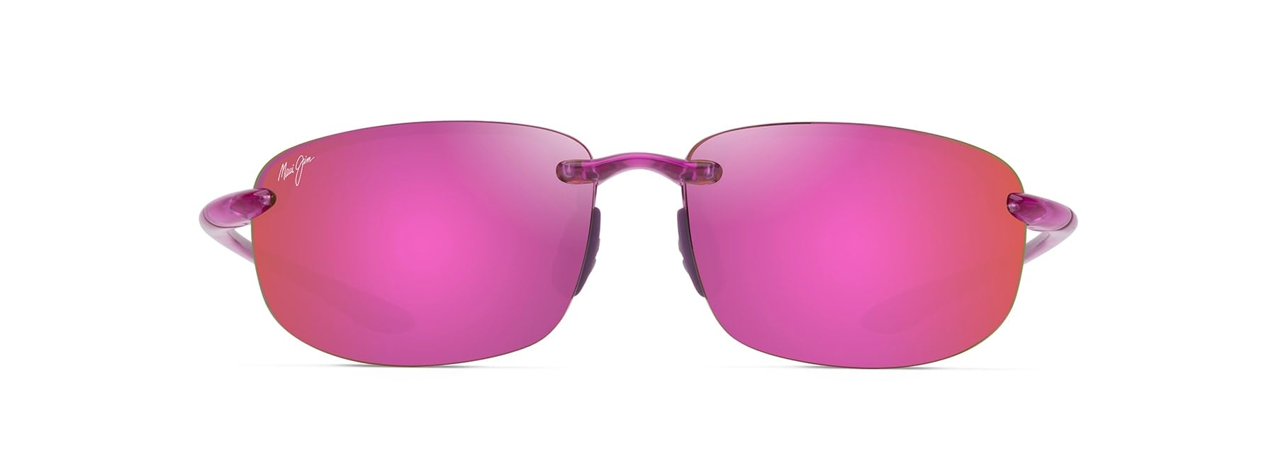 Maui Jim Hookipa Polarized Sunglasses
