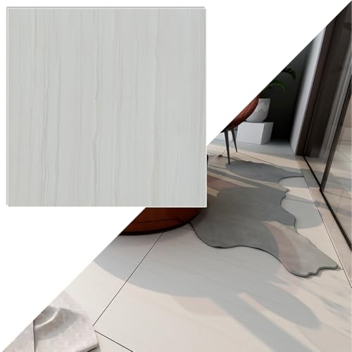 UXPRIN �t���A�^�C�� �嗝�Β� �u������ �\�邾�� �N�b�V�����t���A �ڒ��ܕs�v �S���V�[�g �t���A�V�[�g ����1.5mm �h�� �y��OK ���ݑΉ� DIY ���� �t���[�����O�}�b�g �y45.7×45.7cm 96������12�����z �Β�4