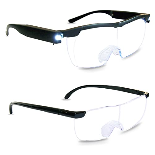 Lltwoluvrr 049500565756 Magnifying Glasses With Light thumb #8