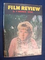 Film Review 1962-1963 B000O71XLE Book Cover