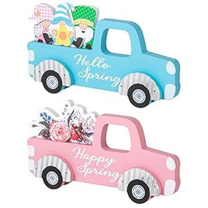 hogardeck Spring Decorations for Ho...