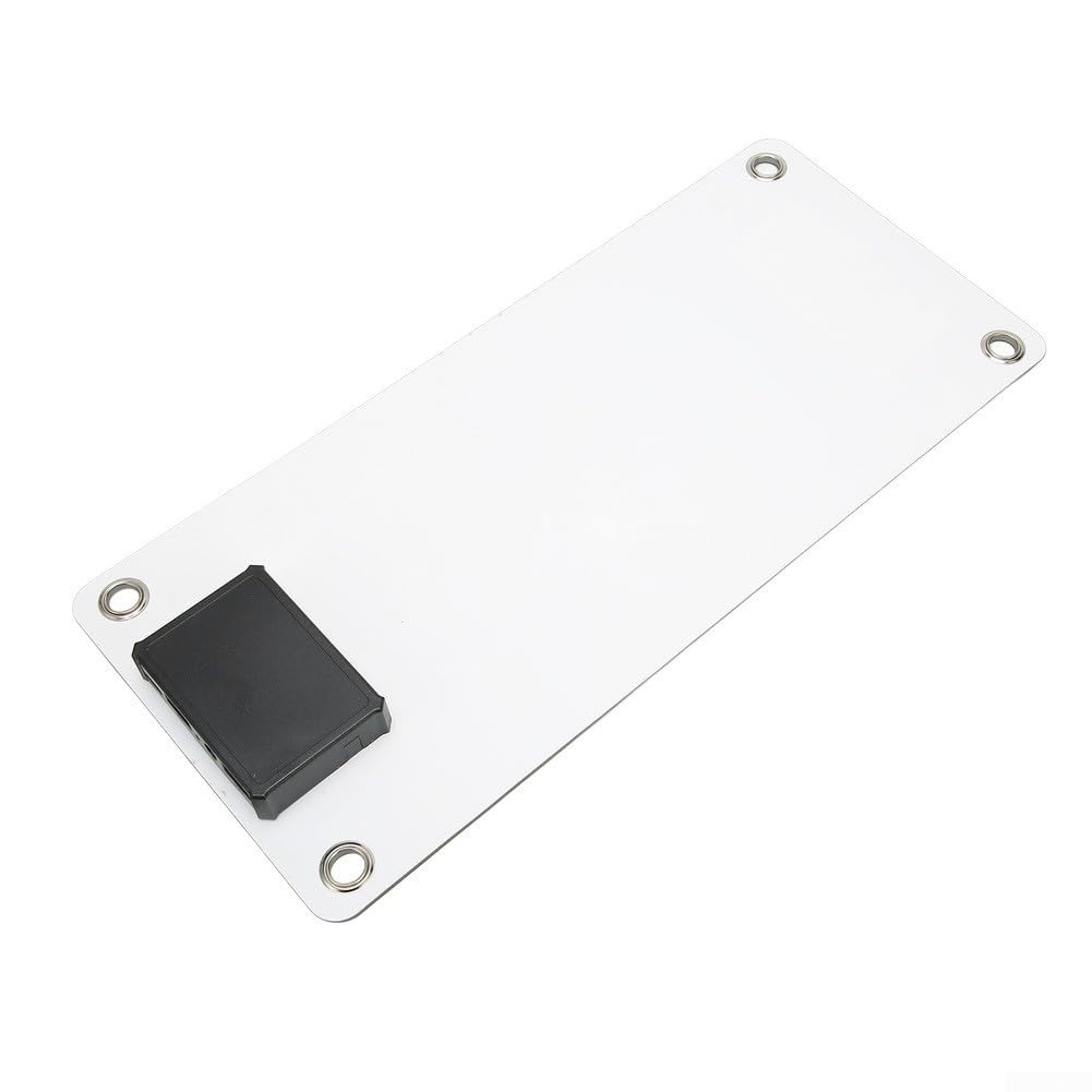 Set completo off-grid da 600 W con controller da 100 A