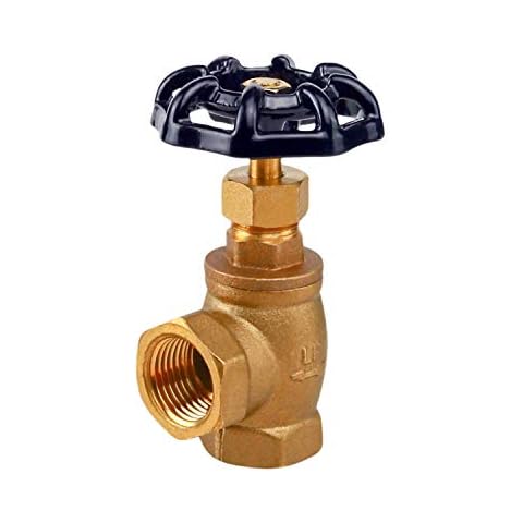 Everflow Supplies 74122-NL Globe Valve Cover