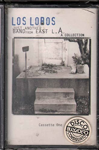 Just Another Band from l.a [Casete]