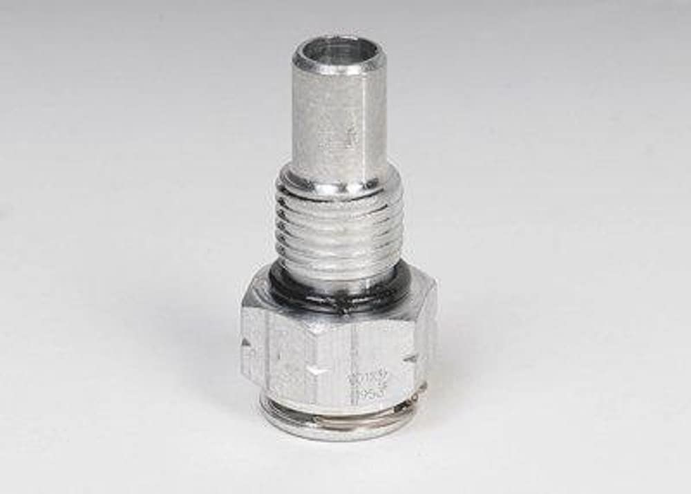 GM Parts 24225126 Automatic Transmission Fluid Cooler Line Fitting