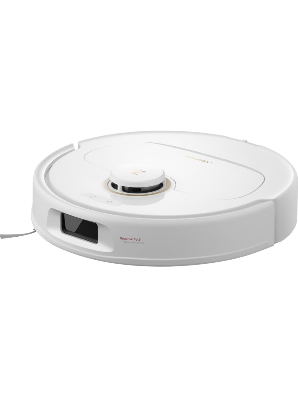 Roborock Qrevo C Pro Blanco