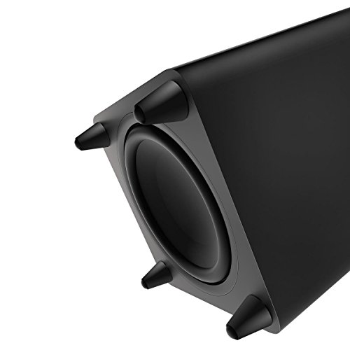 Image of HARMAN KARDON SB26 Advanced Soundbar with Bluetooth and Powered Wireless Subwoofer
