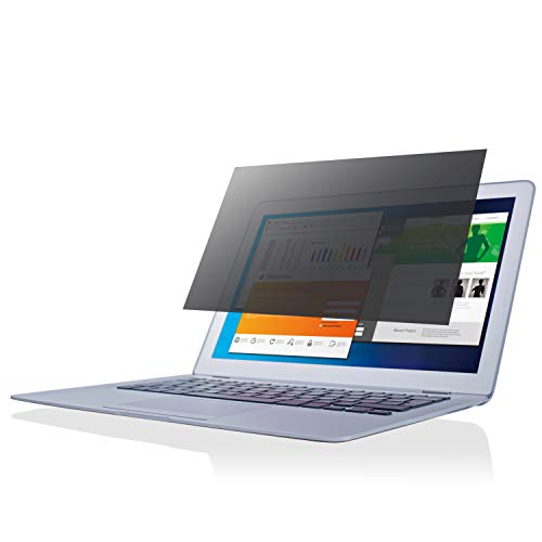 ELECOM-Japan Brand-Privacy Screen Protector Made in Japan Product 15.6inch EF-PFS156W