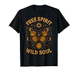 Mystic Butterfly Wild Soul Free Spirit Cosmic Sky