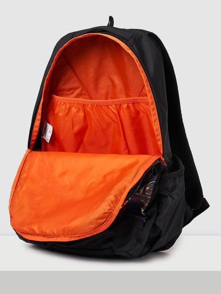 Image of Wildcraft Stylish Polyester Unisex Backpack | Atlas 40 Durable & Lightweight backpack for Men & Women | Backpack for Office, Gym, Travel - 40 Litre,