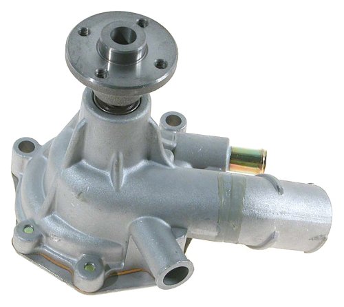 AW7161,AIRTEX AW7161; Engine Water Pump - View #5