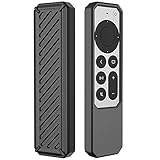 NSGJUYT Manga Antideslizante Antideslizante Antideslizante Reemplazo de Silicona Control Remoto...