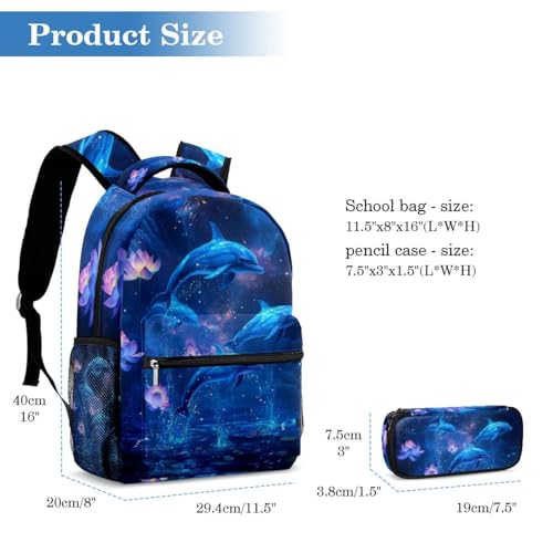 Sac à dos d'école grande capacité : la solution pour ados chargés - 2