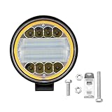 Ces caches de phares sont un excellent remplacement pour les caches fissurés ou cassés.