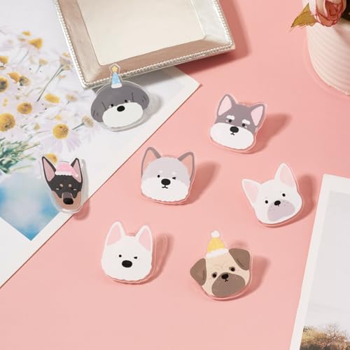 Image of FASHEWELRY Cowboy Brooches Enamel Pins Set Hat Pin Cute Lapel Pin Alloy Western Aesthetic Badge Pins