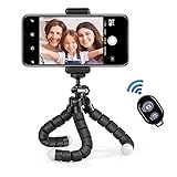 CONTROL REMOTO BLUETOOTH: Soporte de teléfono con control remoto. Con liberación remota por Bluetooth para la mayoría de los teléfonos inteligentes iOS / Android. Alcance de radio de hasta 10 metros. Lo suficientemente pequeño como para llevarlo en un llavero