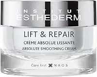 Esthederm Lift & Repair Creme - Creme anti-idade para pescoço e colo 50ml