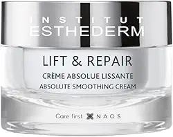 Esthederm Lift & Repair Creme - Creme anti-idade para pescoço e colo 50ml