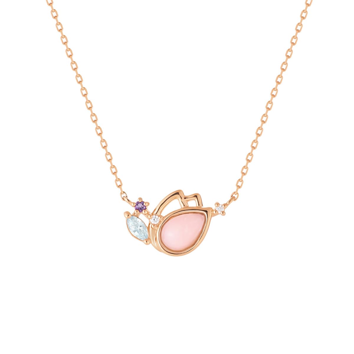 Amazon.co.jp: canal4℃: 新作ジュエリー