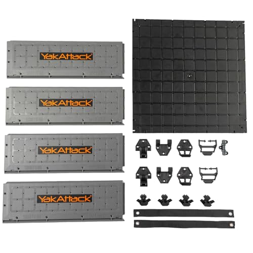 fishing kayak premium Kit product image