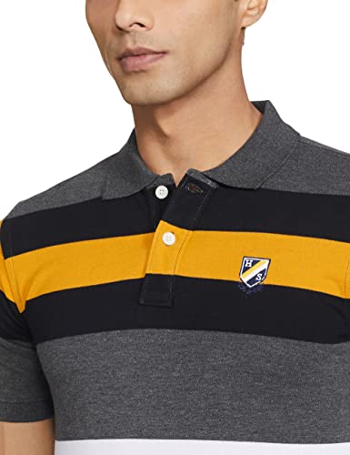 Image of Amazon Brand - House & Shields Men's Polo Shirt