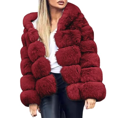 Veste à capuche femme unie et imitation épissée tendance