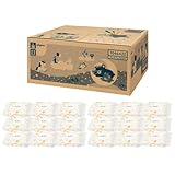 ピジョン はじめてのおしりナップ プレミアム極上厚手 900枚（50枚×18パック）