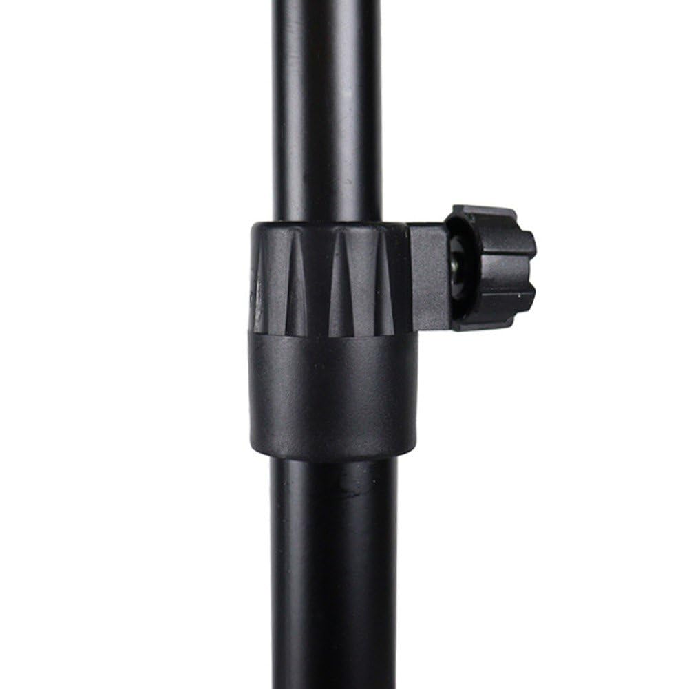 Supporto Per Rullante Regolabile - Leggero, Per Pad 8 Pollici, Ideale Per Principianti - Foto 11