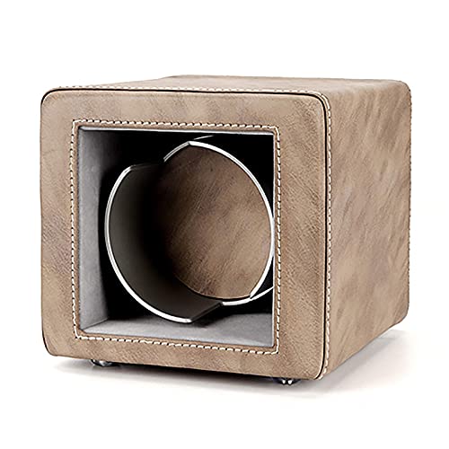 Watch shaker retro silencioso el regalo ideal para coleccionistas de relojes mecánicos